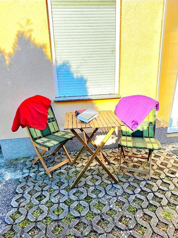 Spreewaldhof Hotel Vetschau Eksteriør billede