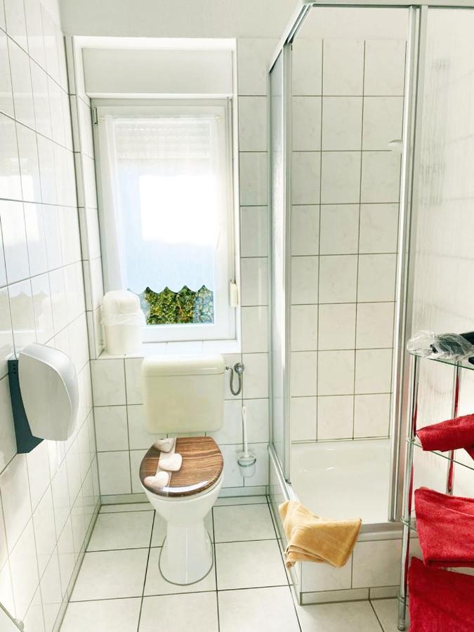 Spreewaldhof Hotel Vetschau Eksteriør billede