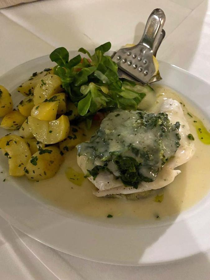 Spreewaldhof Hotel Vetschau Eksteriør billede