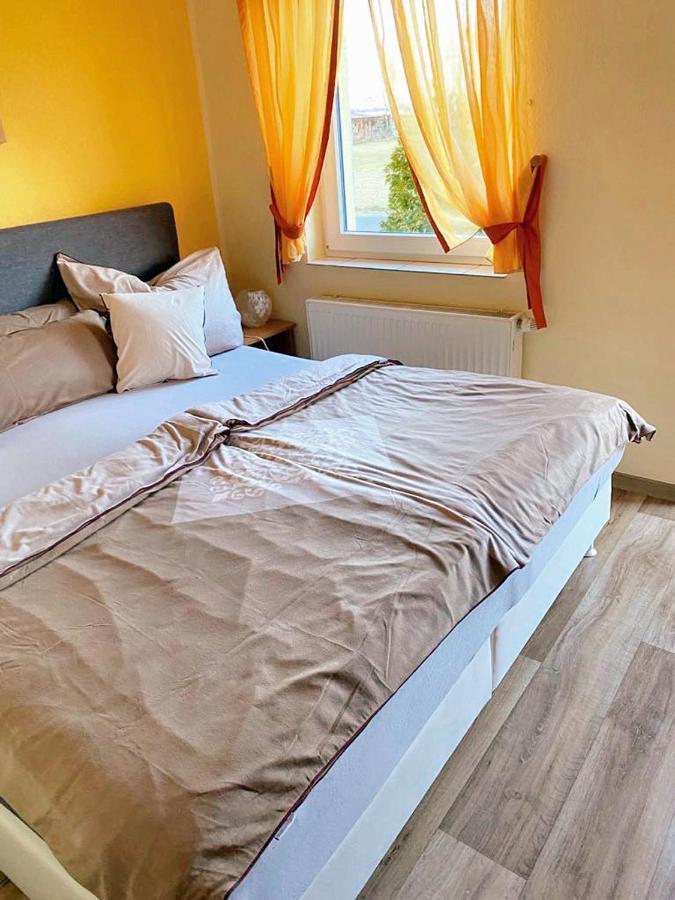 Spreewaldhof Hotel Vetschau Eksteriør billede