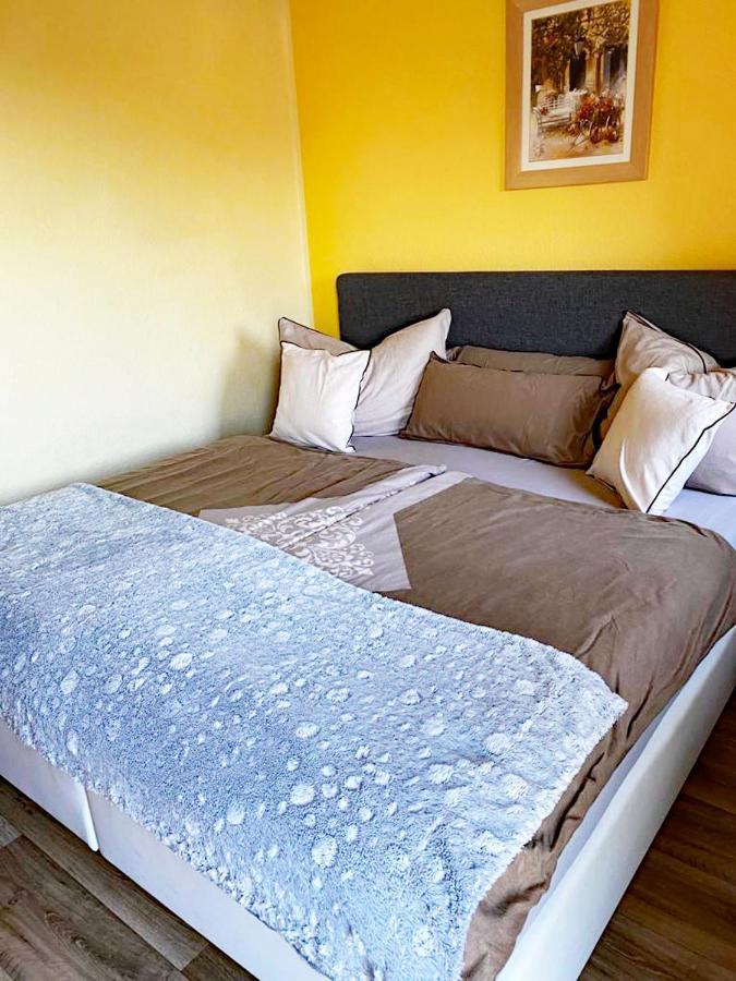 Spreewaldhof Hotel Vetschau Eksteriør billede