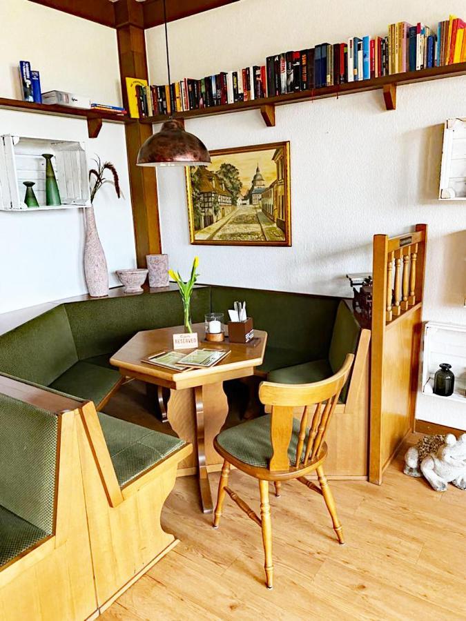 Spreewaldhof Hotel Vetschau Eksteriør billede