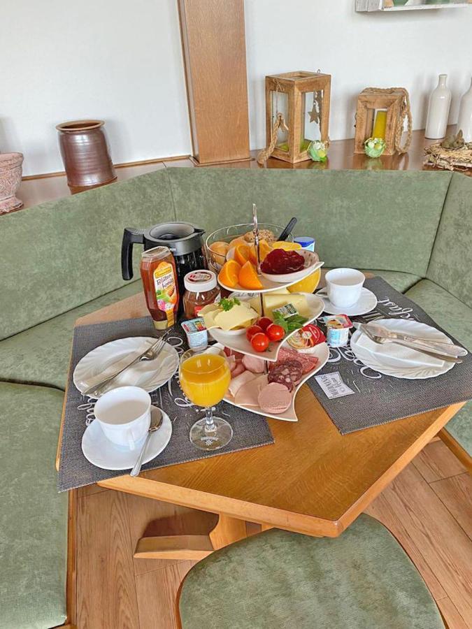 Spreewaldhof Hotel Vetschau Eksteriør billede