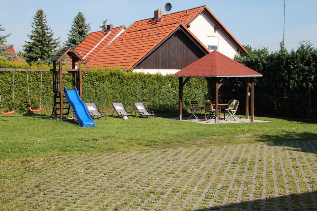 Spreewaldhof Hotel Vetschau Eksteriør billede